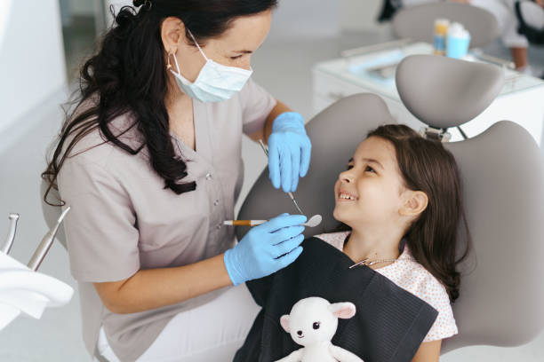 Best Emergency Orthodontic Services in West Glendive, MT