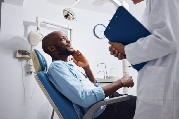 Best Emergency Dental Care for Broken or Chipped Teeth in West Glendive, MT