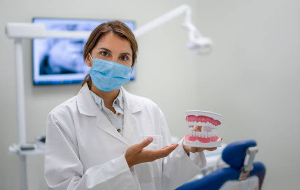 Best Cosmetic Emergency Dentistry in West Glendive, MT