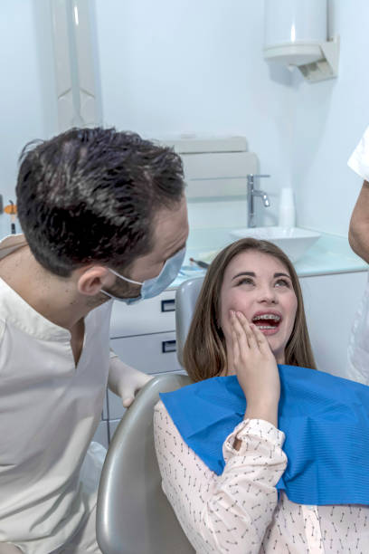 Best Emergency Treatment for Dental Infections or Abscesses in West Glendive, MT
