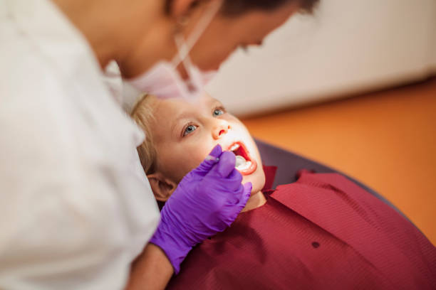 Best 24-Hour Emergency Dentist in West Glendive, MT