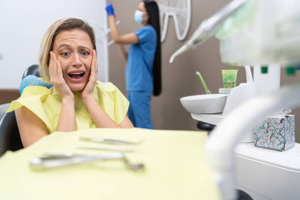 Best Urgent Care for Lost Fillings or Crowns in West Glendive, MT