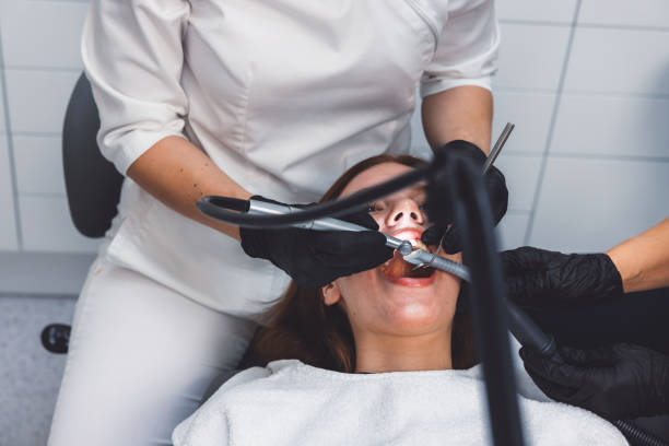 Best Urgent Care for Lost Fillings or Crowns in West Glendive, MT